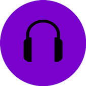 Audio Player  icon