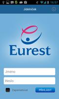 Eurest โปสเตอร์