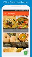 Recipes of Tamil-poster