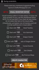 Character Creator: Block Story APK download