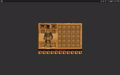 Character Creator: Block Story APK download