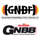 GNBF e.V.-Bodybuilding & more icône