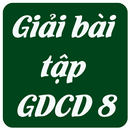 Để học tốt giáo dục công dân lớp 8 APK