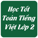 Để Học Tốt Toán Tiếng Việt Lớp 2 APK