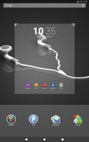 برنامه‌نما XpeTheme-Earphones عکس از صفحه