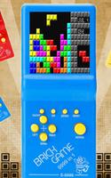 Brick Game Classic पोस्टर