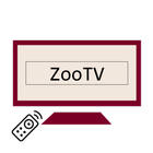 آیکون‌ ZooTv