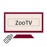 ZooTv 图标