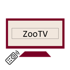 ZooTv icône