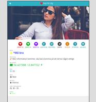 Dejt för dig screenshot 2