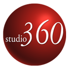 Studio360 icône