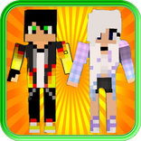 Boyfriend mod for minecraft
