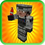Super gun mod for minecraft