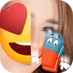 Remove emojis from pictures APK Herunterladen