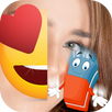 Remove emojis from pictures APK