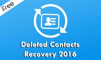 deleted contacts recovery スクリーンショット 2