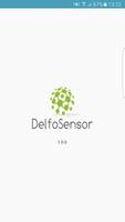 DelfoSensor Mobile poster