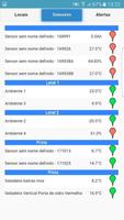 DelfoSensor Mobile screenshot 1