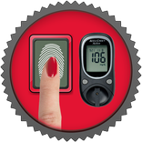 Blood Sugar Test Prank