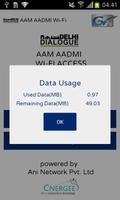 AAM AADMI Wi-Fi screenshot 2