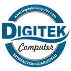 Digitek Computers Old иконка