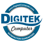 Digitek Computer ícone