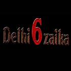 DELHI 6 ZAIKA أيقونة