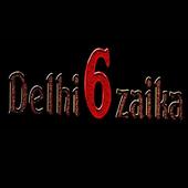 DELHI 6 ZAIKA icon