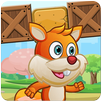 Jungle Squirrel Run APK