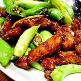 Icona Delicious Chinese Recipes