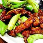 Delicious Chinese Recipes أيقونة