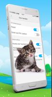 Cat On Screen Funny Prank screenshot 3