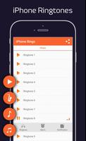 Ringtone for Phone 8 ภาพหน้าจอ 3