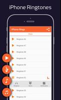 Ringtone for Phone 8 Affiche