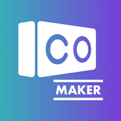 CoSpaces Maker – Make your own virtual worlds icon