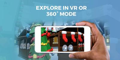 CoSpaces Maker – Make your own virtual worlds ảnh chụp màn hình 2