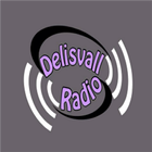 Delisvall Radio icon