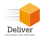 Deliver Tracking Software icon