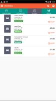 Deliverka Merchant App পোস্টার