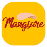 Mangiare ícone