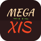 Mega Xis ไอคอน