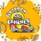 Garagem Lanches Zeichen