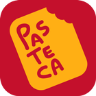 Pasteca アイコン