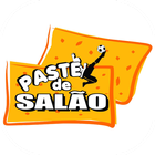 Pastel de Salão أيقونة