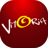 Pizzas Vitória ícone