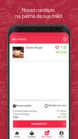Po Burger imagem de tela 1