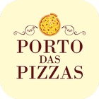 Porto das Pizzas Delivery 아이콘