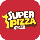 Super Pizza 아이콘