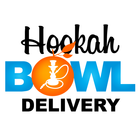 Hookah Bowl Delivery icono