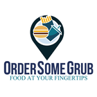 Order Some Grub icono